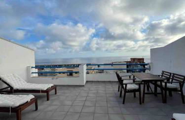 BLUE PENTHOUSE-Views of the Sea of Las Calmas, La Restinga - Foto 8