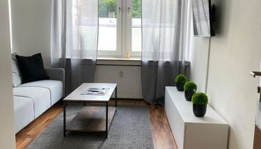 Ruhrpott Apartment Zentral - Foto 2