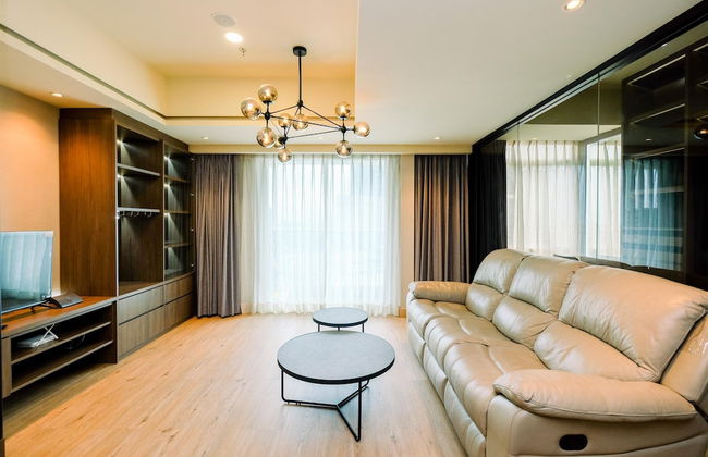 Nice And Elegant 1Br At The Kensington Royal Suites Apartment - Photo 11