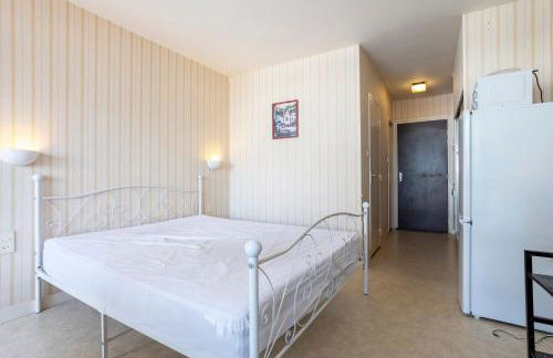 Studio vue mer - 50m de la plage - Foto 7