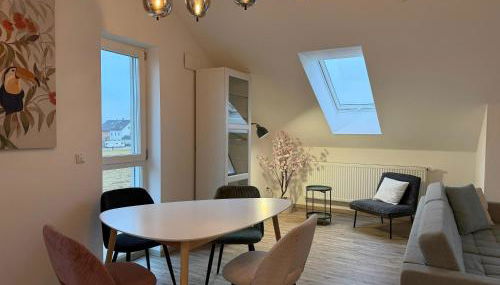 Perfekt für 2-4! Küche Garage Flughafen Nespresso - Foto 5