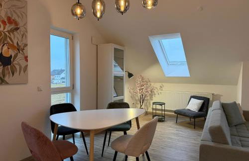 Perfekt für 2-4! Küche Garage Flughafen Nespresso - Foto 5