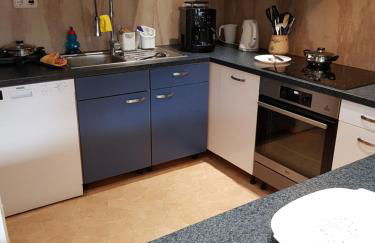 Ferienwohnung an der Kurpromrnade - Photo 15