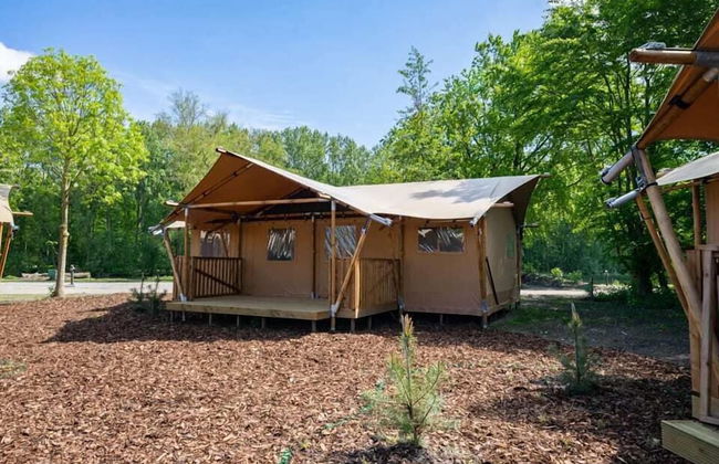 EuroParcs Het Amsterdamse Bos - Foto 5