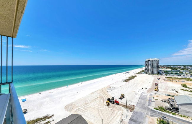 Regency Towers 1204 - Foto 42