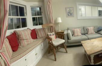 St Edwards Cottage, Tintagel - Foto 40