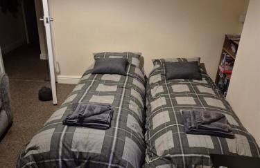 Harrogate central apartment - Photo 15
