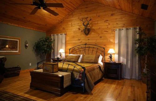 UNQUESTIONABLY the BEST VIEWS in North Georgia - Photo 33