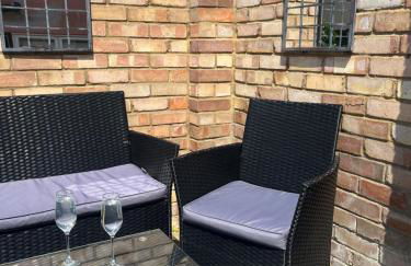 Almond Cottage Clare - 2 bedroom English Cottage - Foto 15