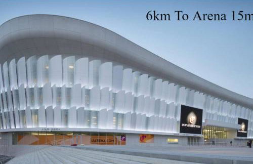 Villa Seine - Foto 29