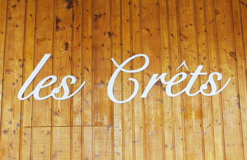 Résidence Pierre & Vacances Premium les Crets - Foto 26