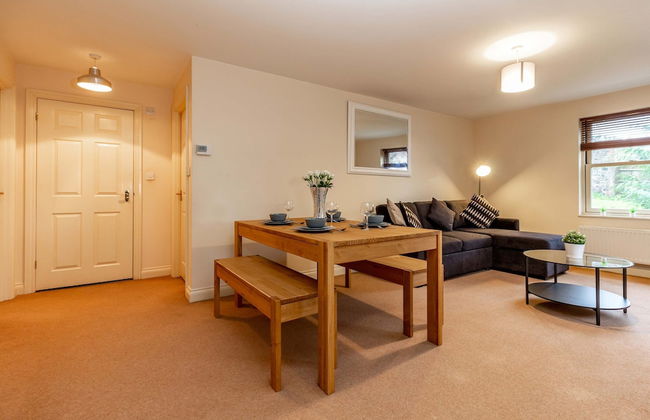 Host Stay Hillbrook House Apartment - Foto 17