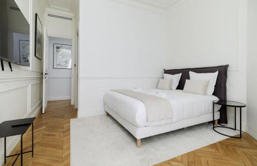 My Paris Apartments - Marbeuf - Photo 67