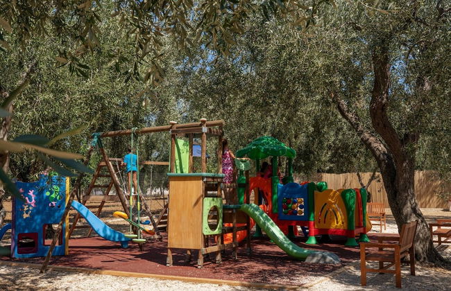 "saracena" Superior Holiday Home With Swimming Pool and Private Beach - Foto 22