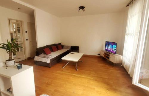 Bel appartement aux portes de Paris - Photo 14