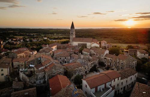 Villa Mila Visignano by AwayToCroatia - Foto 45