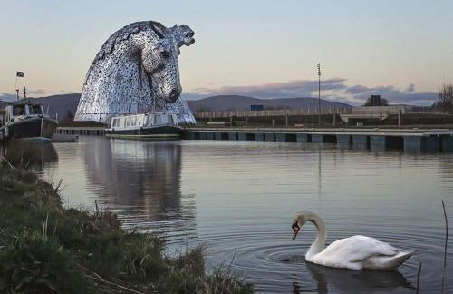 Grandeagles Extra large lodge - Foto 24