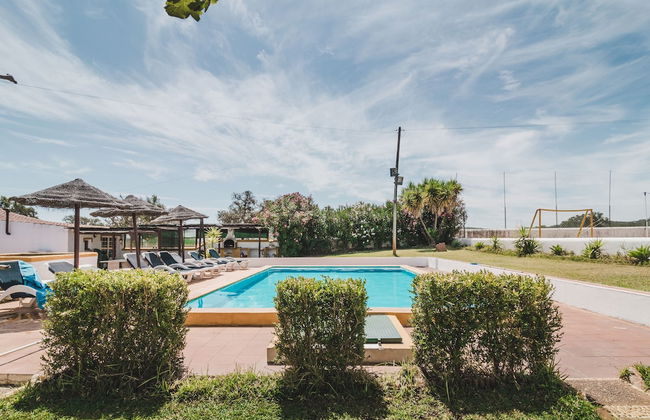 Monte dos Pintos - Foto 1