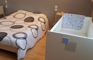 Maison, 5km de la mer - Foto 10