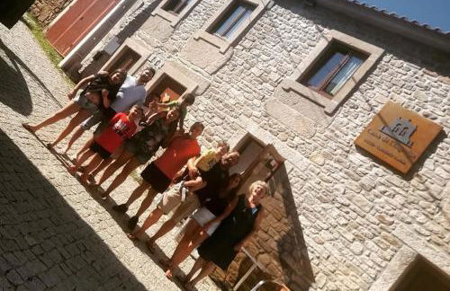 Casa de l' Eigreija - Foto 24