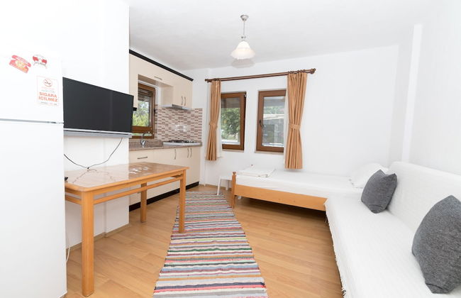 GeBora Tatil Evleri - Photo 13