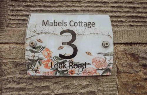 Mabels Cottage, Longnor - Foto 6