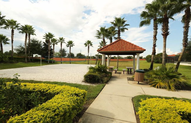 Solana #1 - 7 Bed Villa w/ Private Pool - Foto 29