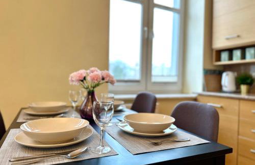 Apartament z widokiem na stary rynek - Foto 10