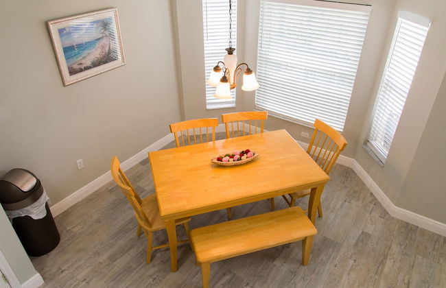 Casablanca Villaview by Orlando Short Term - Foto 19