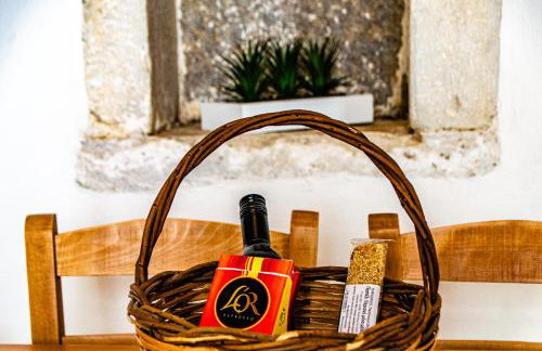 Maria-Anna Traditional Island House - Foto 11