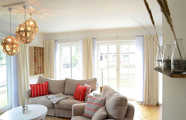 Ferienwohnung in Wyk auf Foehr - Foto 9