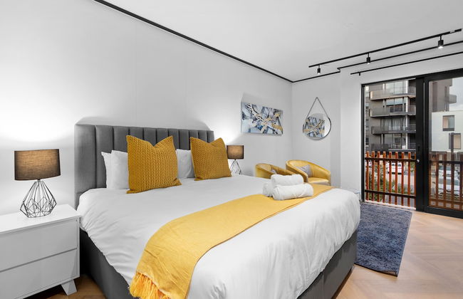 Nine Palms 214 - Photo 1