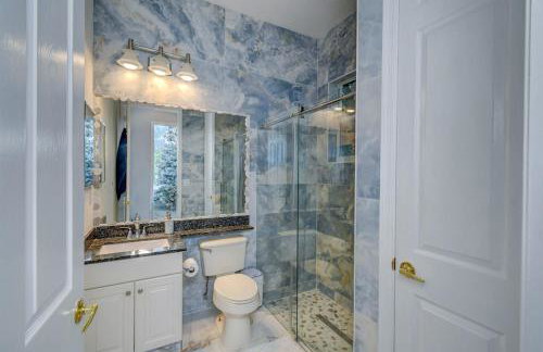 Luxury House with Movie Theater - Foto 33