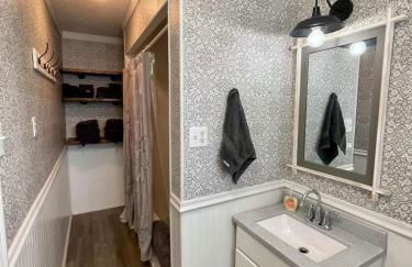 Camp Patriot Private Resort - Foto 24