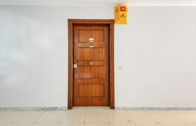 Apartment in Roses Near Canyelles Beach - Photo 32