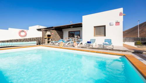 Villa Calma 1B in Playa Blanca - Foto 4, Other