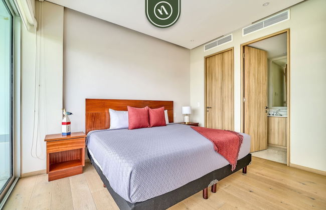 Maritima Golf Villa 7 - Foto 8