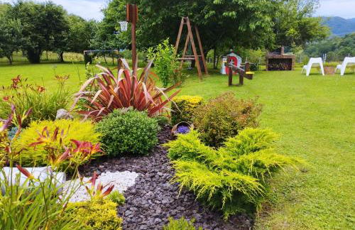 Casa Rural El Jondrigu - Photo 7