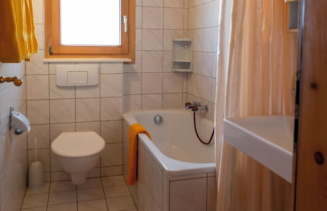 Chalet Weisshorn 4 - Foto 10