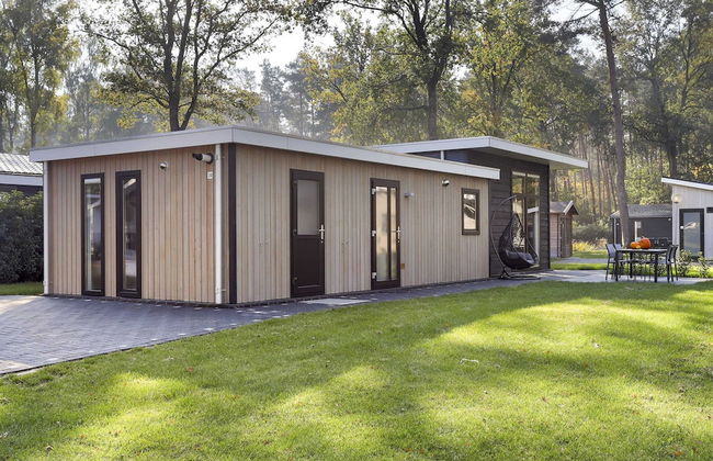 Relaxing Forest Hideaway - Foto 18