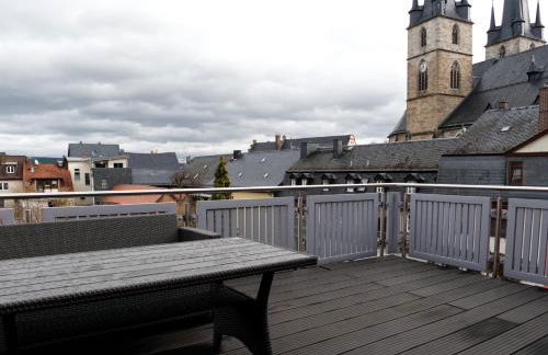 ThüringenApartments Boulevard XXL 5-7 Personen - Foto 10