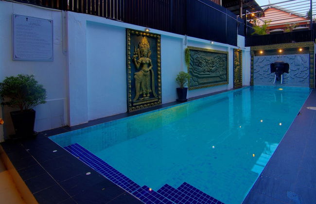 Bou Phanith Villa - Photo 17