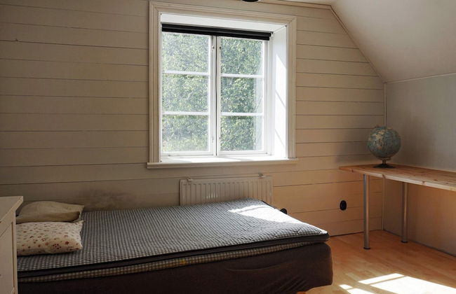 7 Person Holiday Home in Djurhamn-by Traum - Foto 13