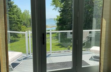Bright Oceanfront home near Acadia - Foto 13