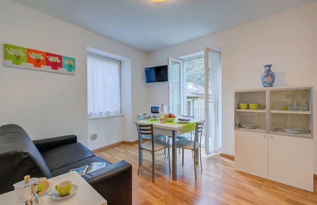 Casa Alpino - Foto 66