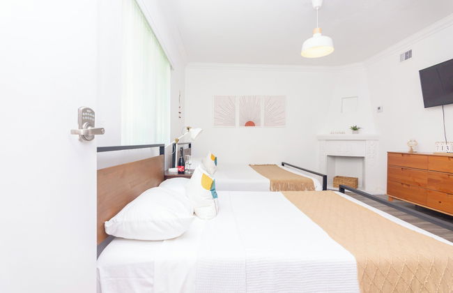 West Deco Boutique Apartments - Foto 17