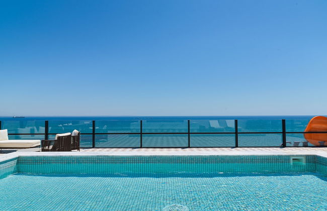 LIV Mackenzie Beach Suites - Foto 33