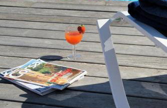 Résidence MARINA SERENA - Foto 10