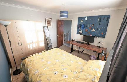 Sydenham Serenity: Bright Home with Conservatory - Foto 12