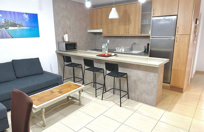 Appartement Fun & Sun - Foto 22